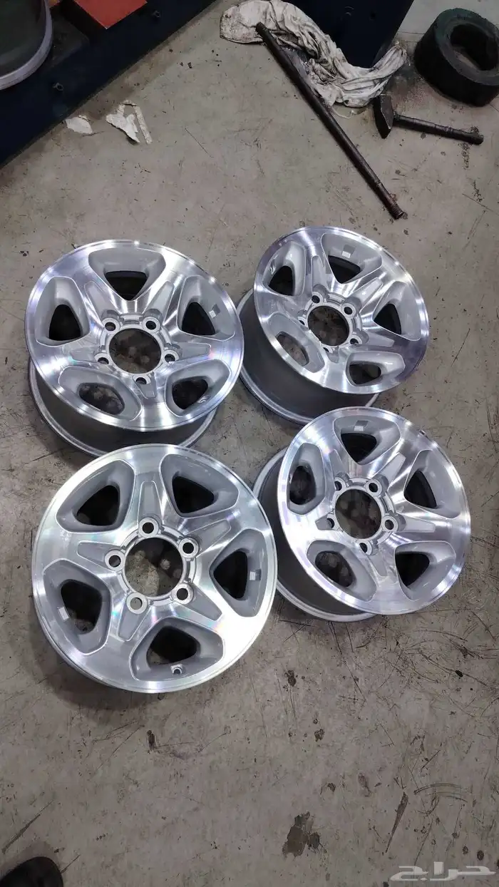 جنوط رفارف وكاله الاصلي 2