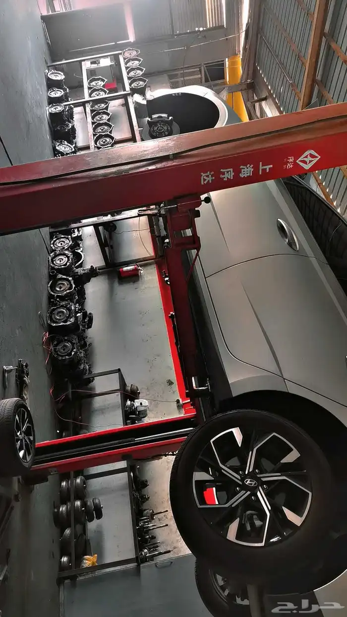 قير جير كامري قير جير اكسنت قير جير جمس لاندكروز سنترا افنزا 3