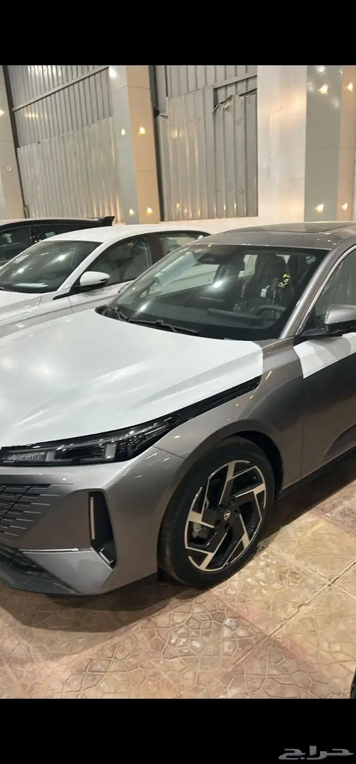 شانجان ايدو بلس 2026 واسعار مميزة 0