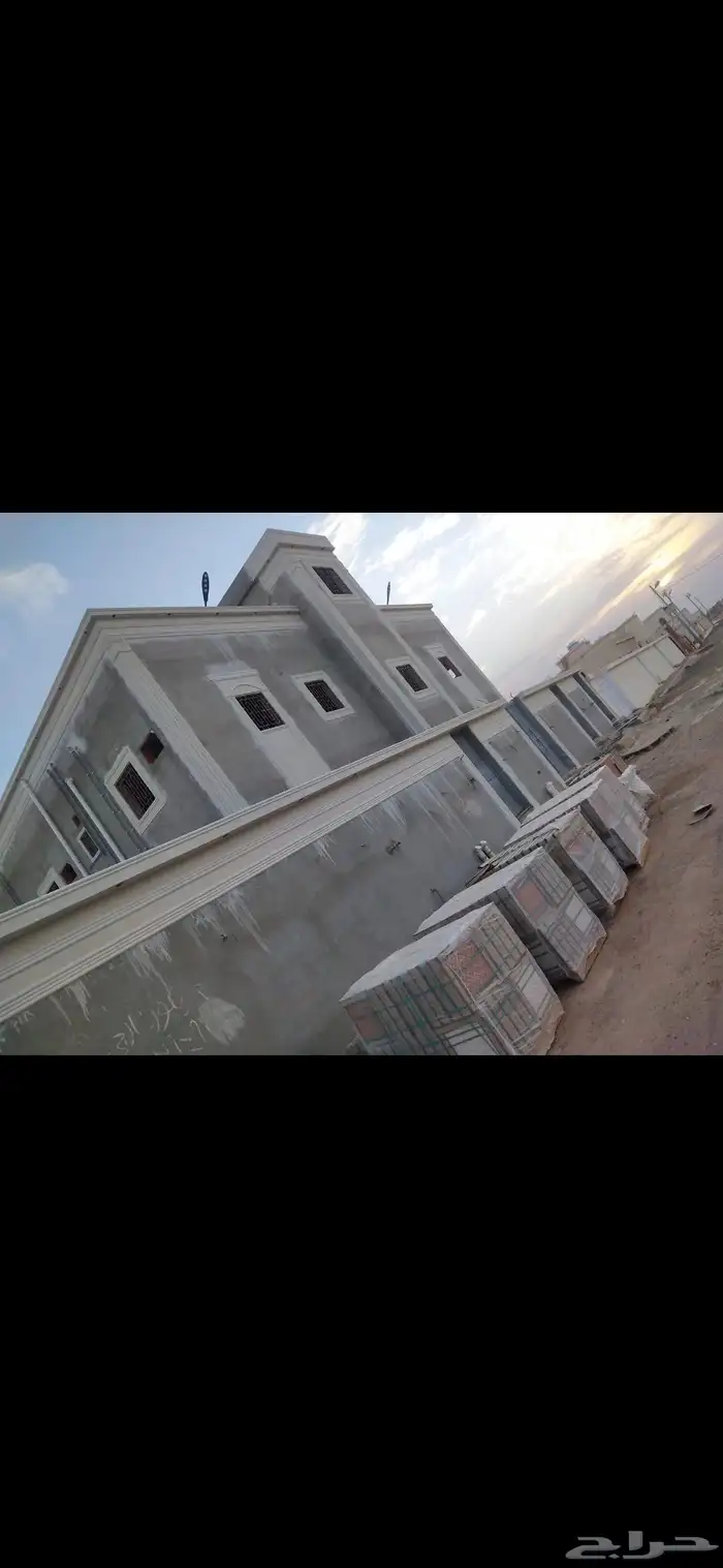 ديكوت خرجته سمنت وبطح رياض وسعر منسب 7