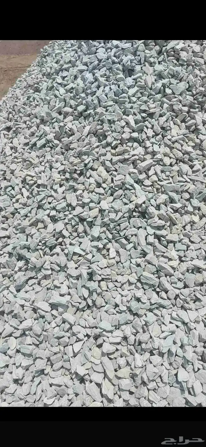 التوريد جميع المواد البناء داخل جازان وابوعريش عدسيه وبطحاء 6