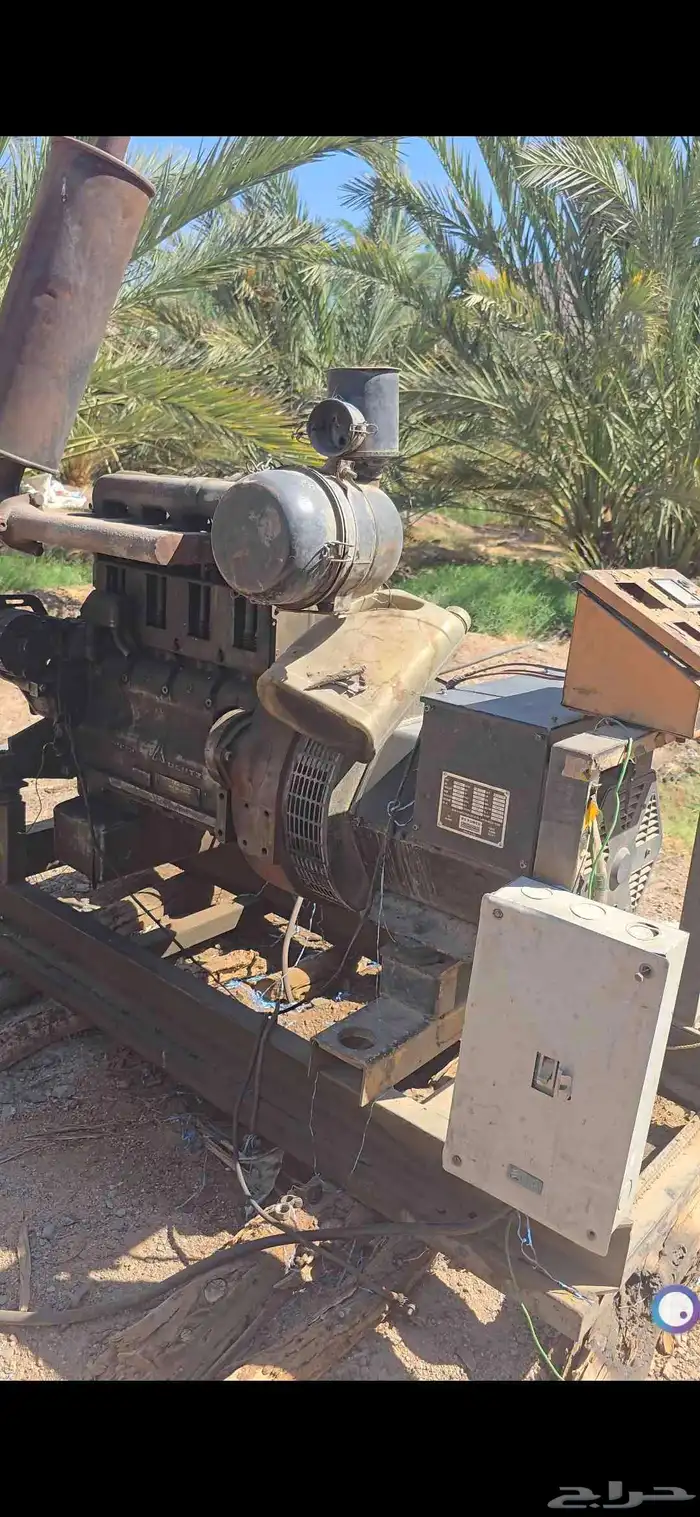 مكينه زراعيه 1