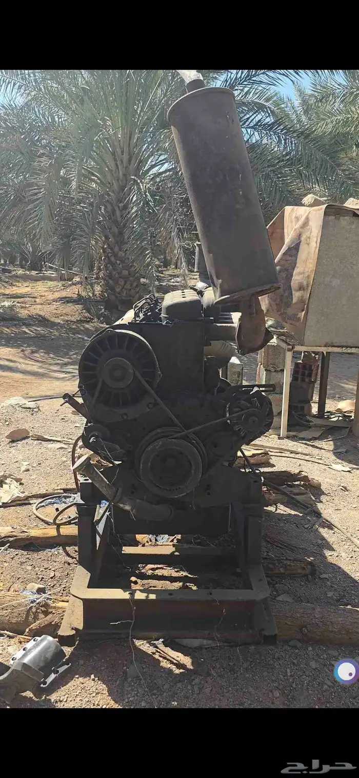 مكينه زراعيه 2