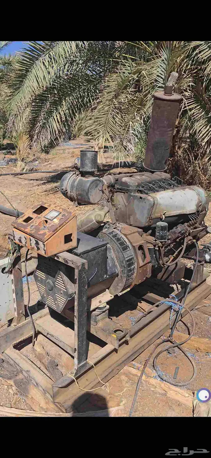 مكينه زراعيه 0