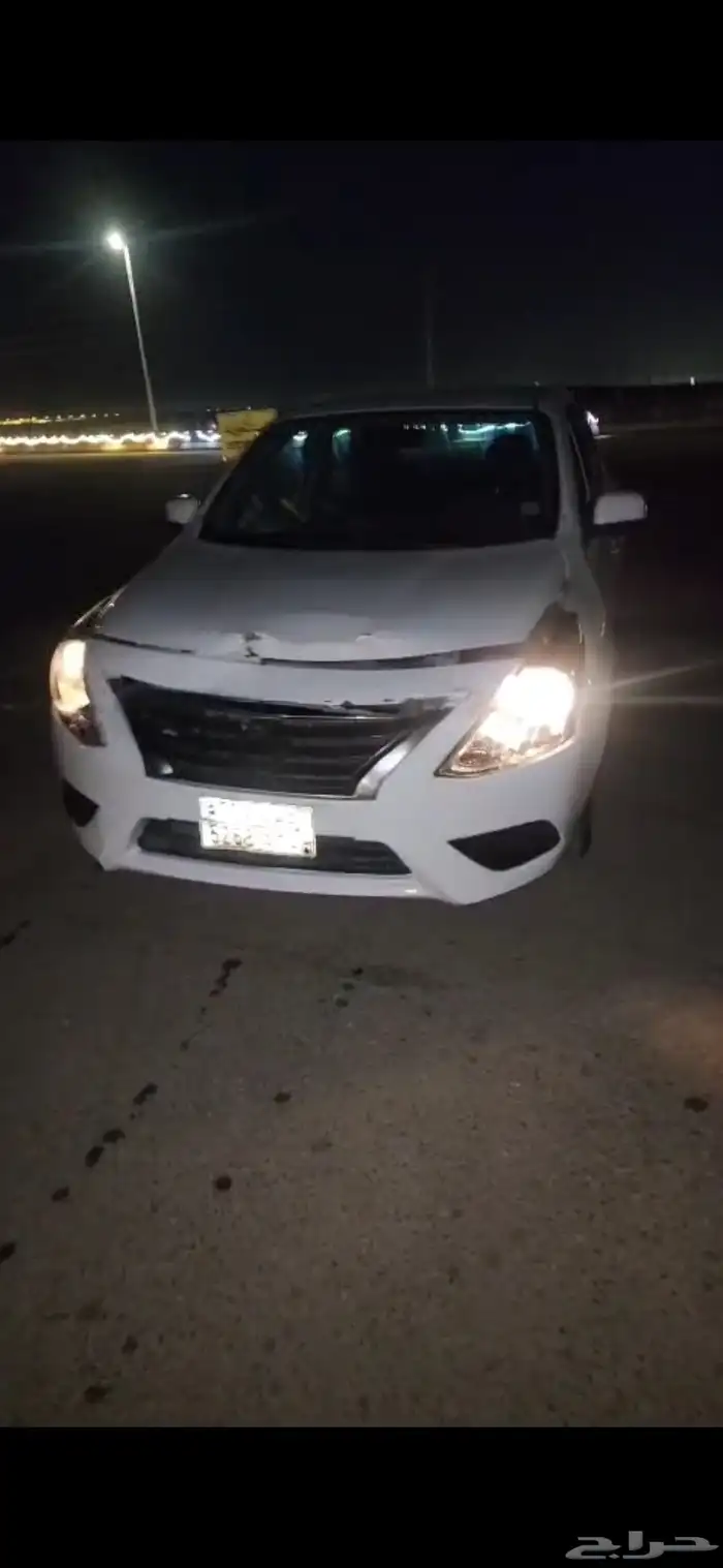 نيسان صني 2015 5