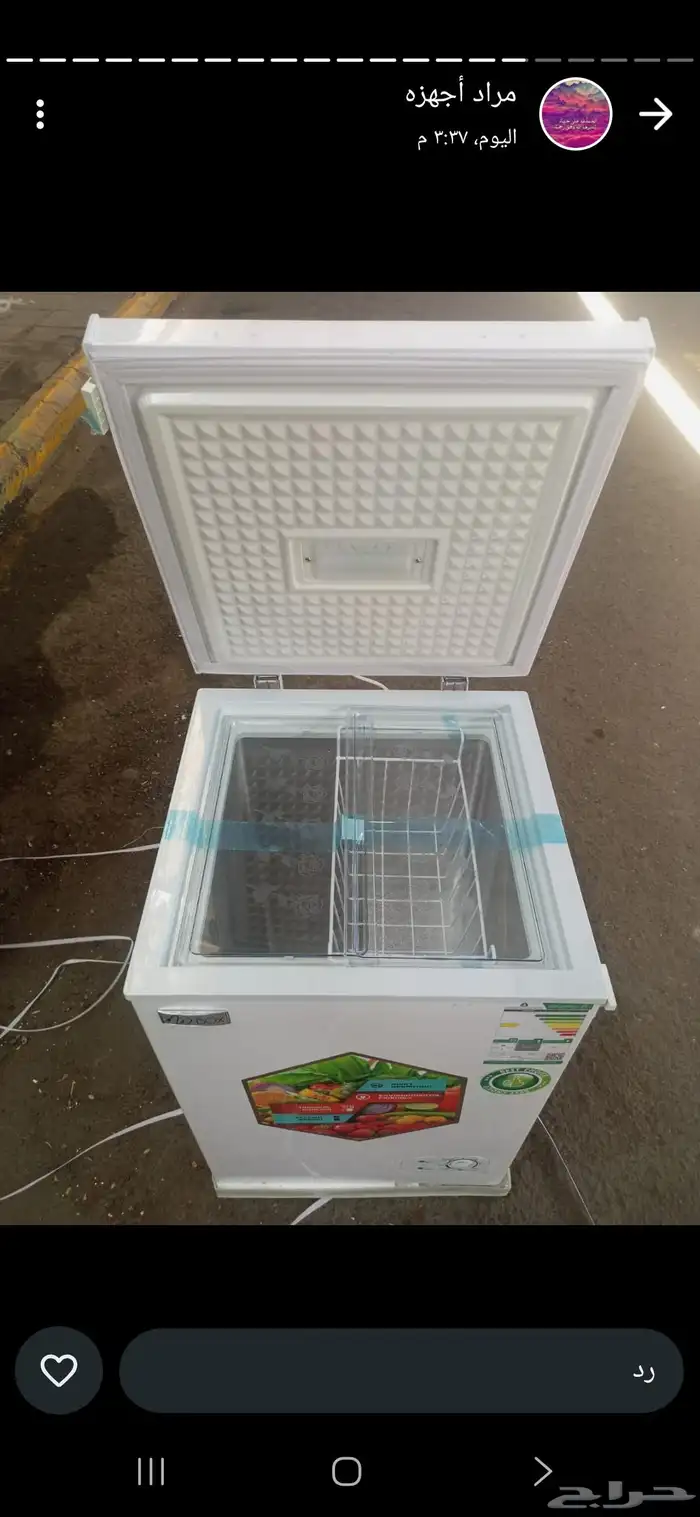 اجهزه كهربائية مكيفات شباك اسبلت دولاب 3