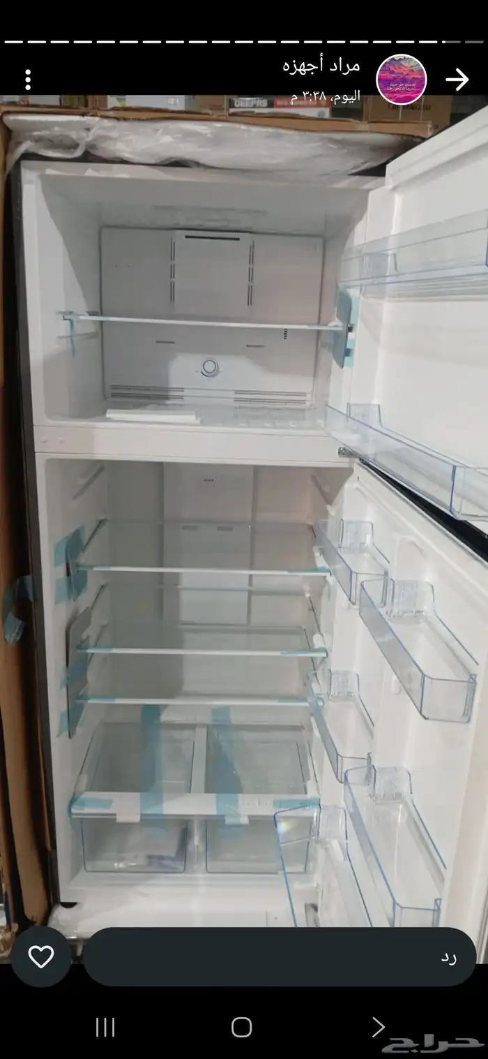 اجهزه كهربائية مكيفات شباك اسبلت دولاب 5