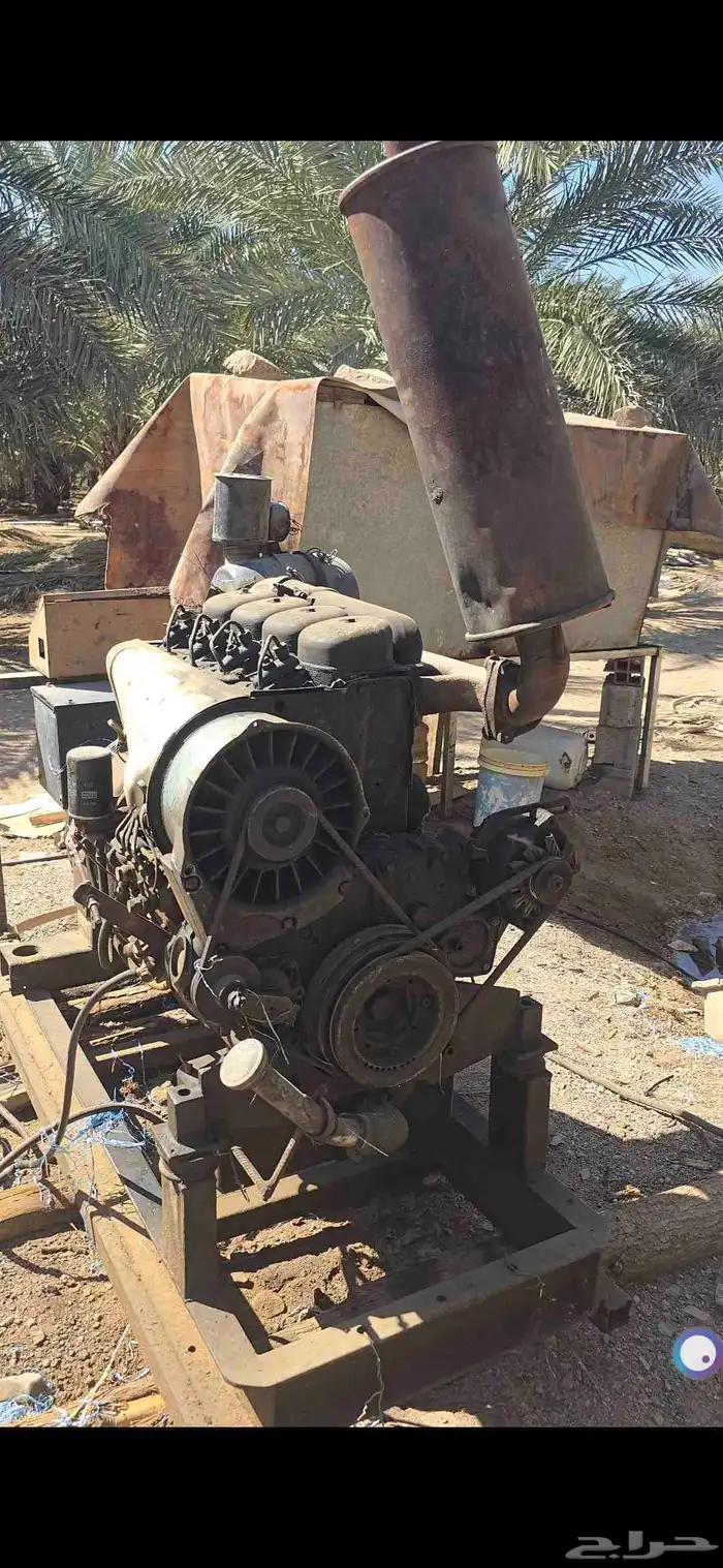 مكينه زراعيه 3