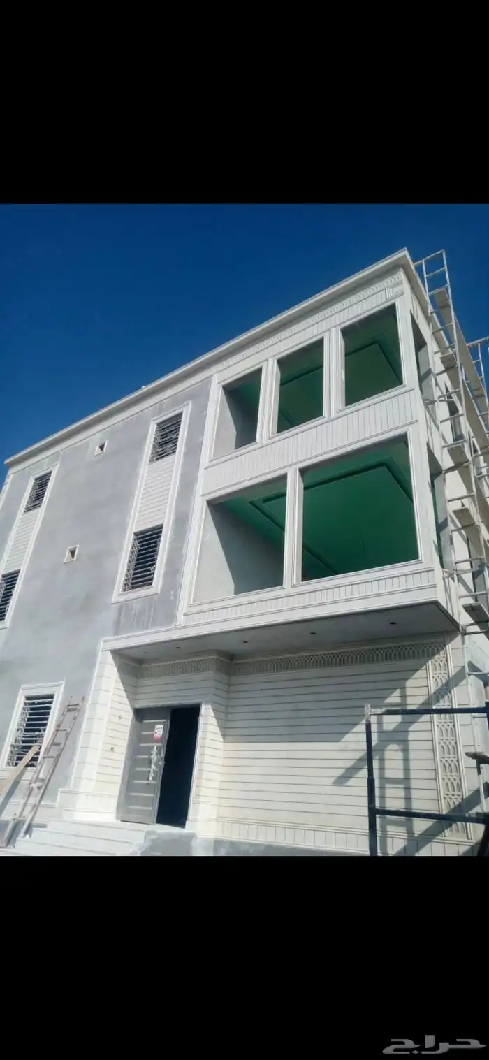 ديكوت خرجته سمنت وبطح رياض وسعر منسب 3