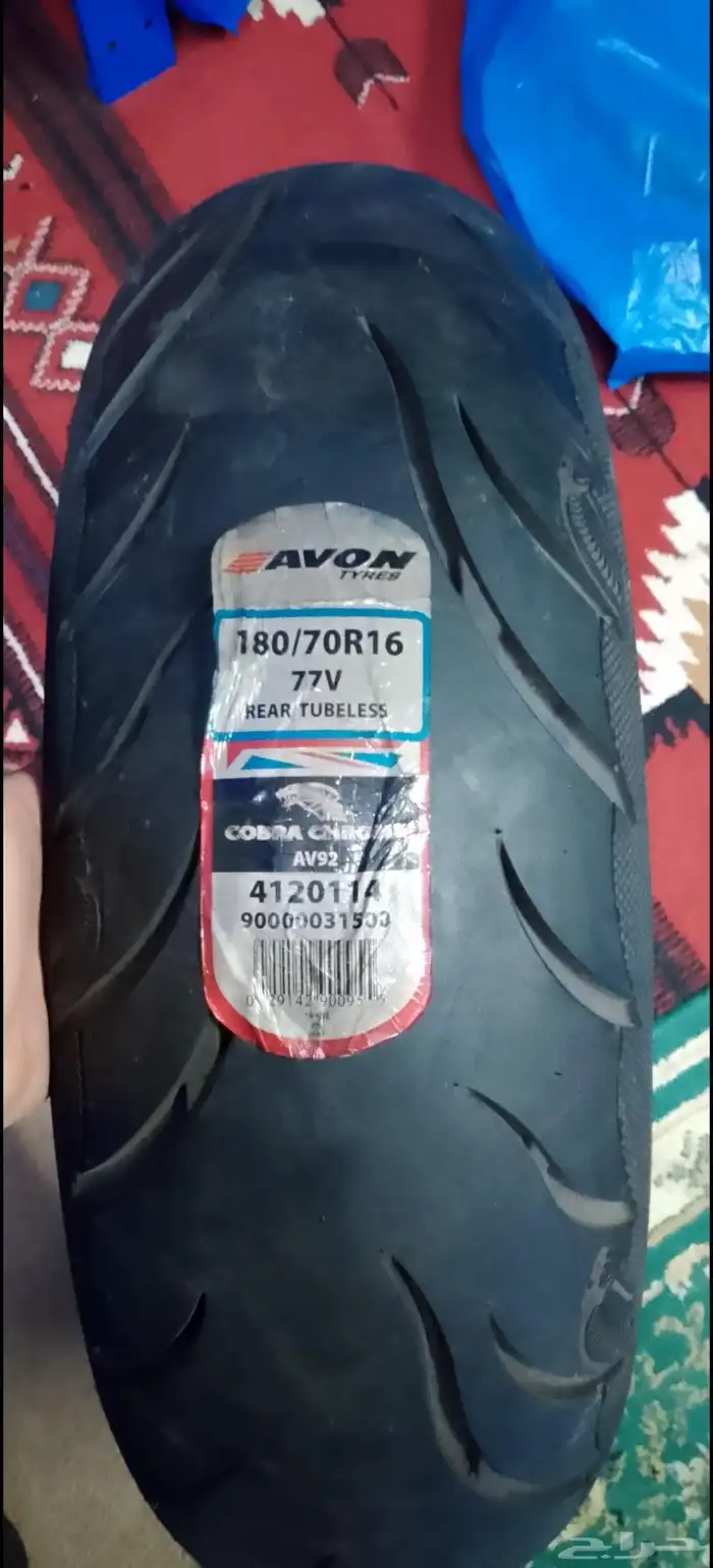 كفرات كوبرا جديدة تاريخ قديم 3