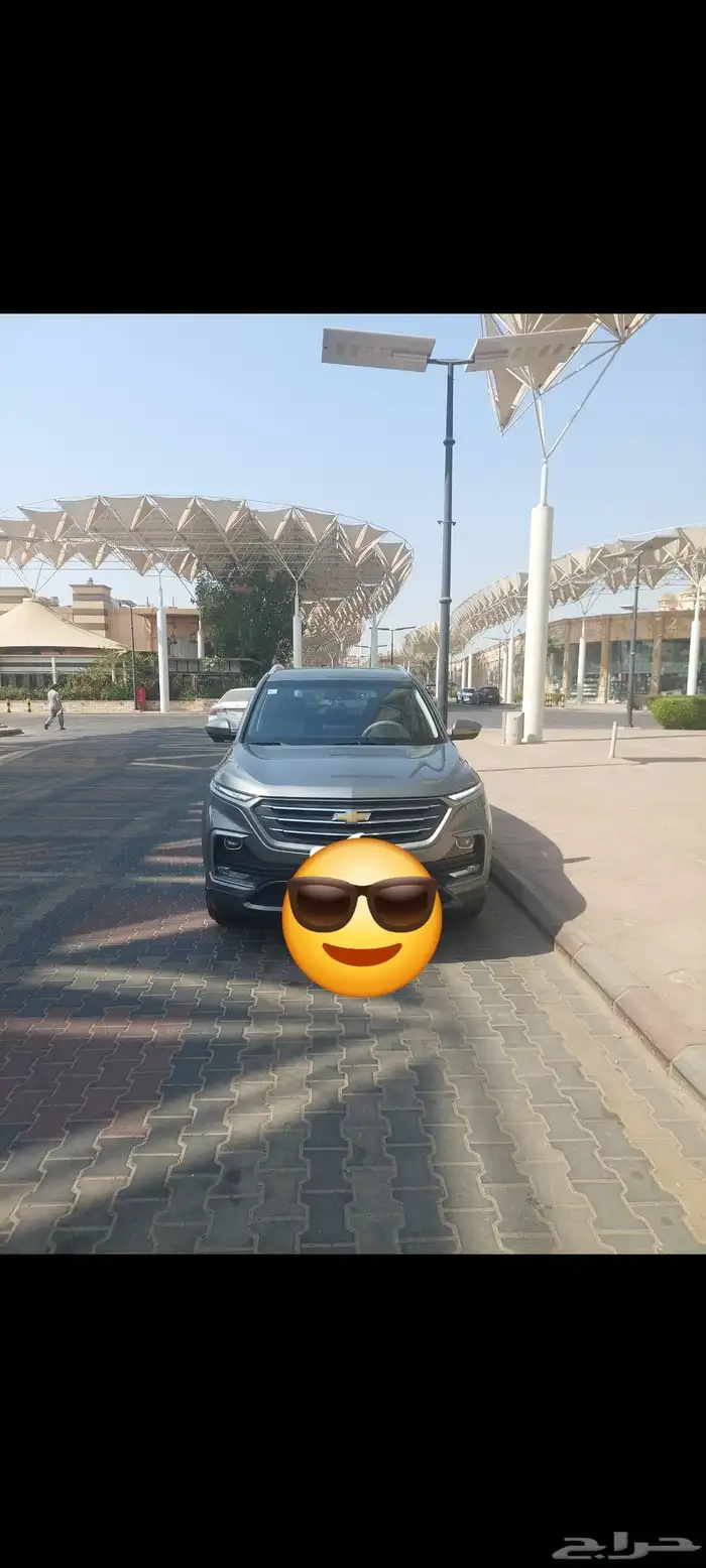 شفروليه كابتيفيا للبيع 2021 7