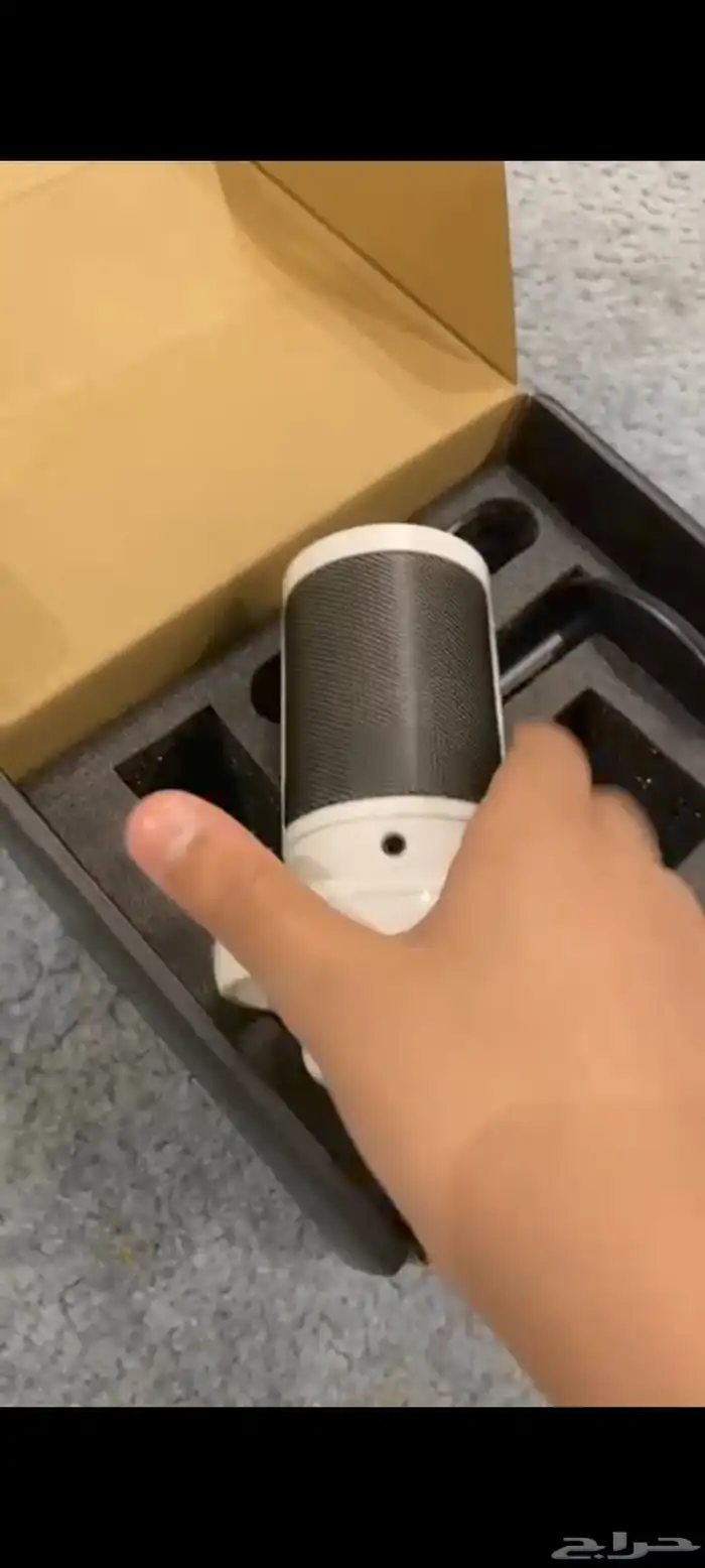 مايك بيع مستعجل 1