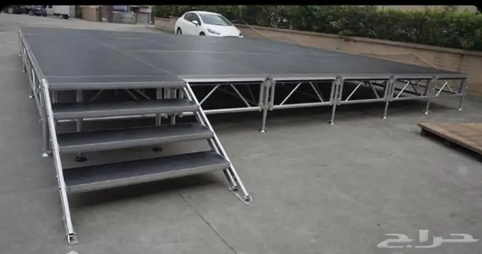 تاجير شاشات عرض p2.6 مسارح 6