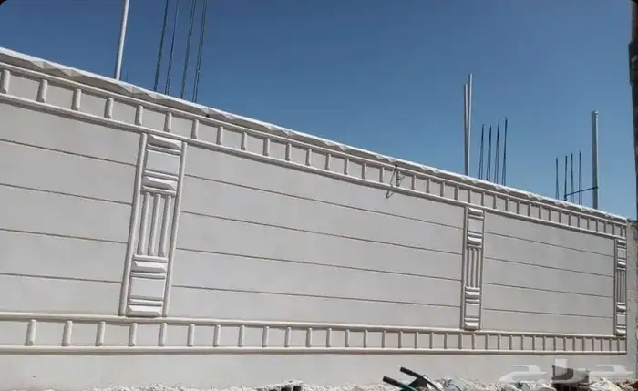 ابو علي الاشغال الياسه الملونه بديل حجر 8