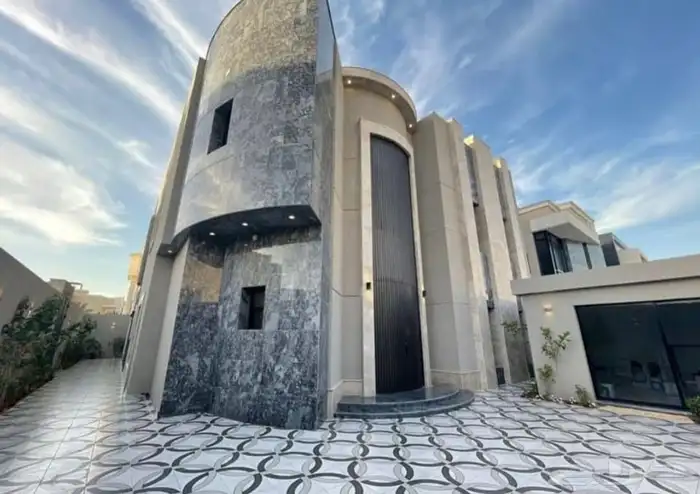 حجر طبيعي حجر نساح حجر الرياض 4