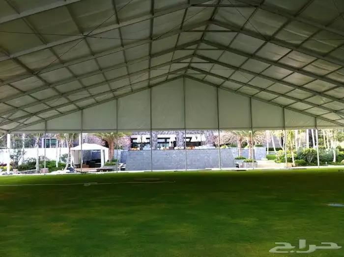 خيام اوربية للمعارض والمؤتمرات والمناسابات وبيوت شعر ملكية 5