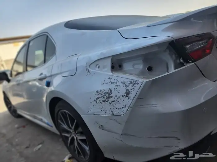 رش جميع انواع السيارات مطاطي وثابت 6