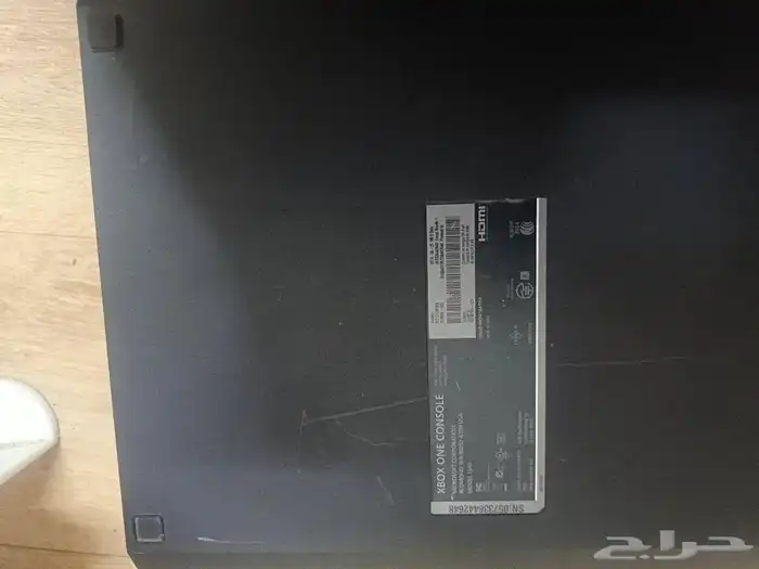 اكس بوكس ون للبيع اقبل البدل 2