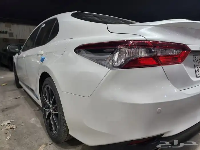 رش جميع انواع السيارات مطاطي وثابت 7