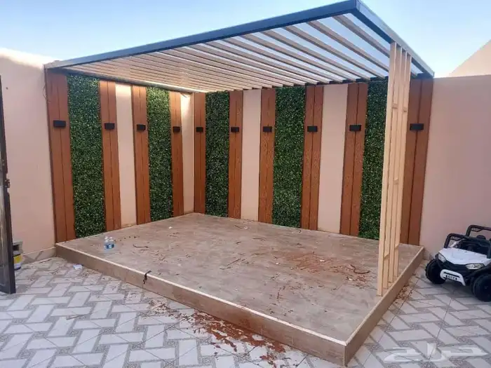 جلسات شتويه 4