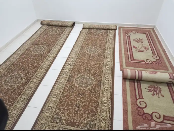 سجاد تركي نظيف 0