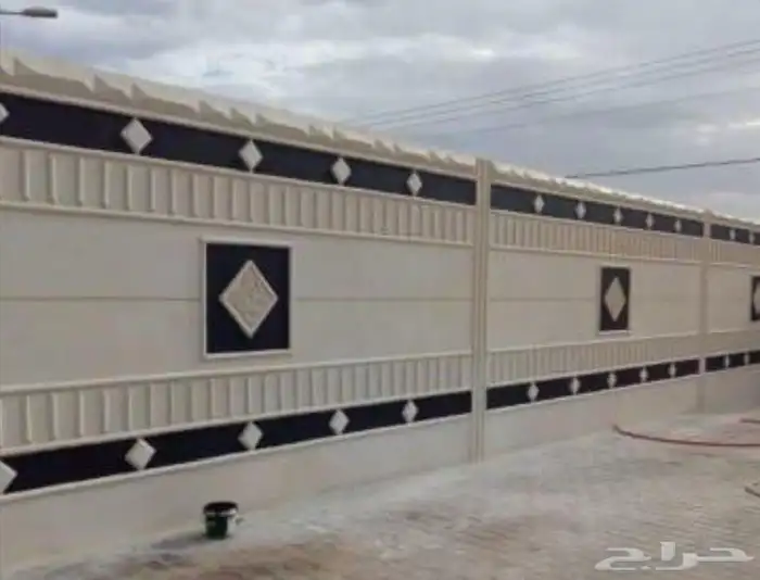 ابو علي الاشغال الياسه الملونه بديل حجر 9