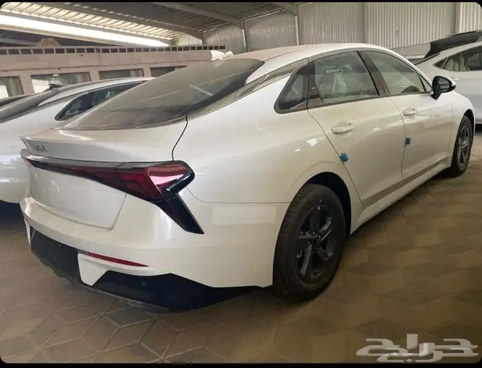 كيا 5 استاندر 2024 كاش وقسط بأقل سعر 7