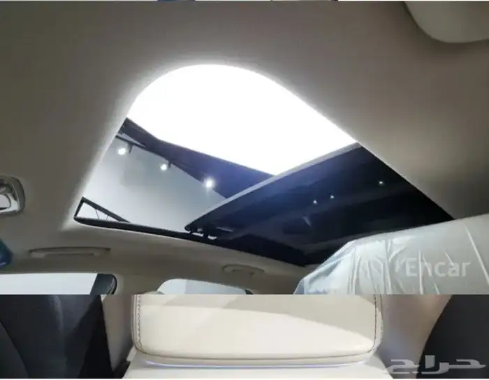 جينيسس GV70 2024 7