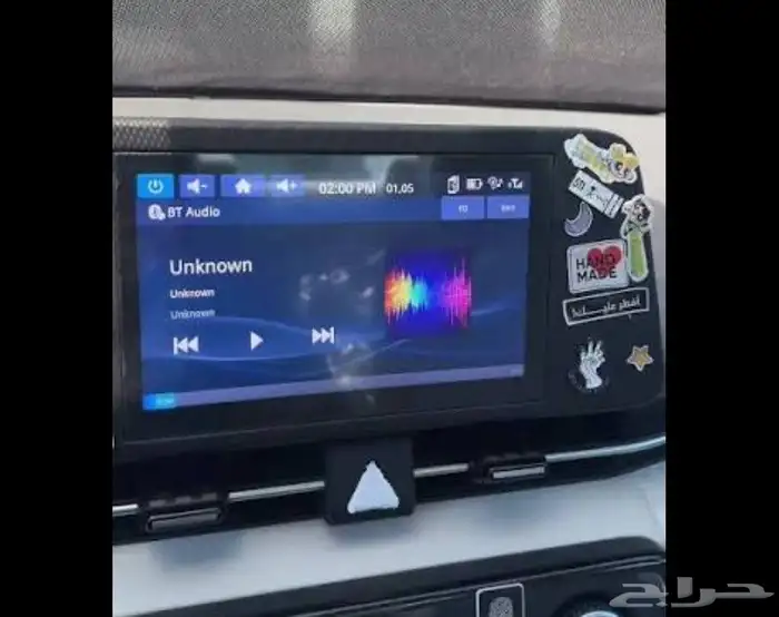 مسجل شاشه اكسنت 2025 نضيف عشرط 0