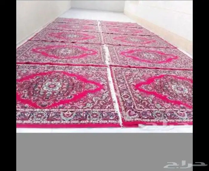 للبيع زوليات فرشات مناسبات ورحلات في المجاردة 1