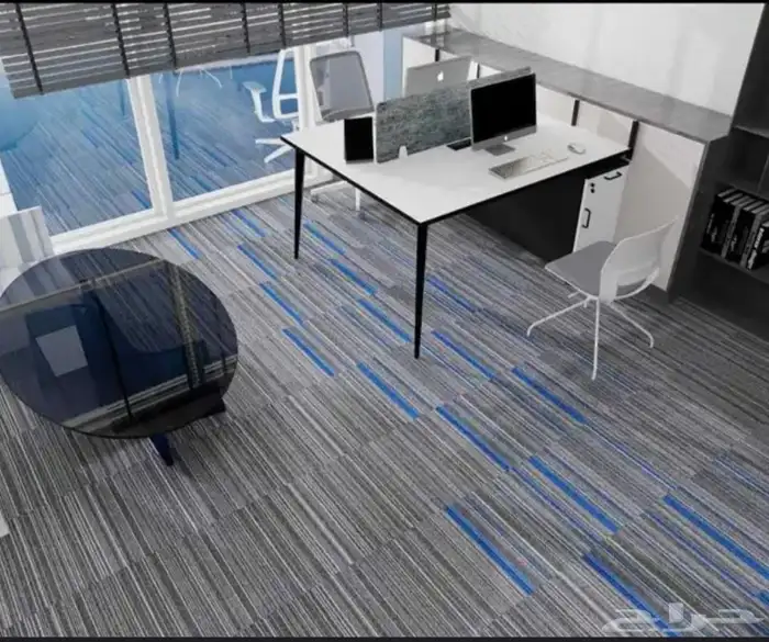 بلاط موكيت فنادق ومكاتب 8