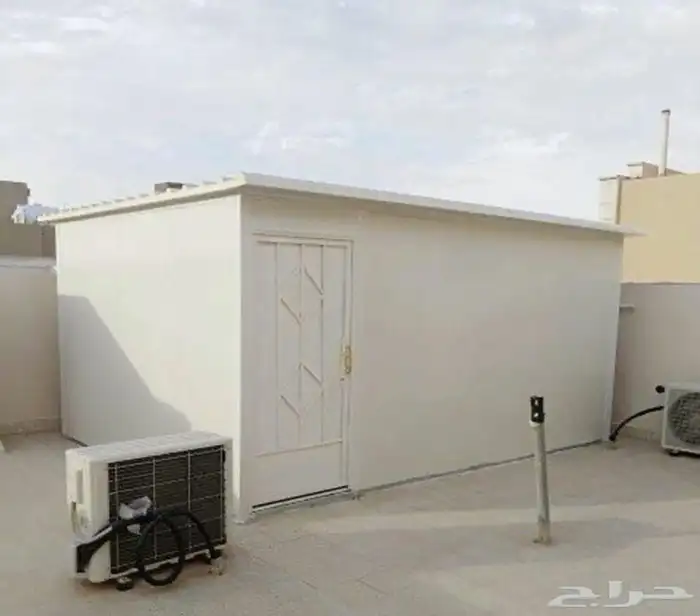 مظلات وسواتر ساندويش بنل جازان 3