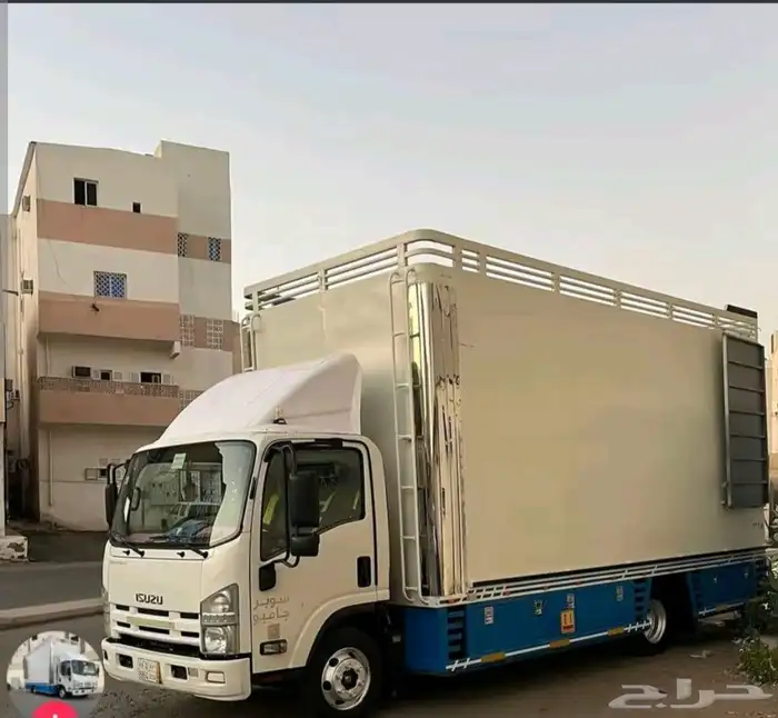 نقل عفش بينبع بأقل الأسعار مناسب للجميع 1