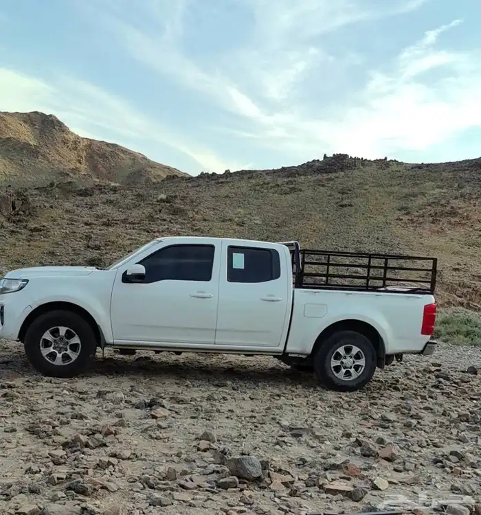 ونجل 7 موديل 2020 شد بلد 0