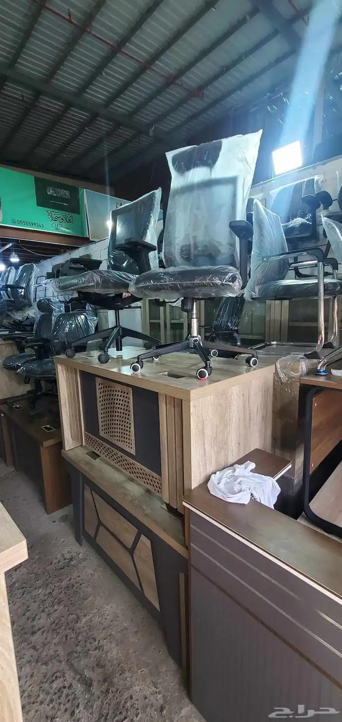 رفوف تخزين رفوف بقالات ارفف مستودعات طاولات كاشير سلات خضار 9