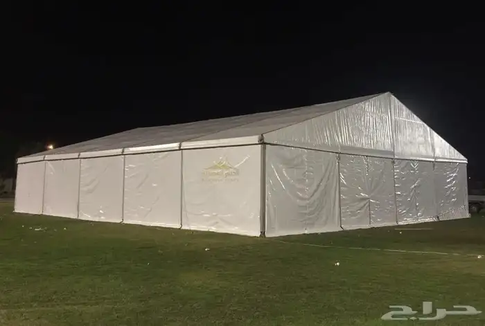 خيام اوربية للمعارض والمؤتمرات والمناسابات وبيوت شعر ملكية 1