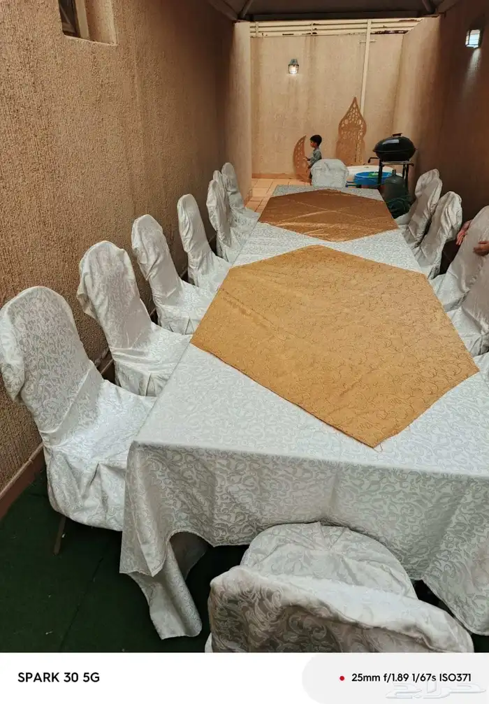 تاجير جلسات سماعات العاب كراسي طاولات جلسه شعبيه 7