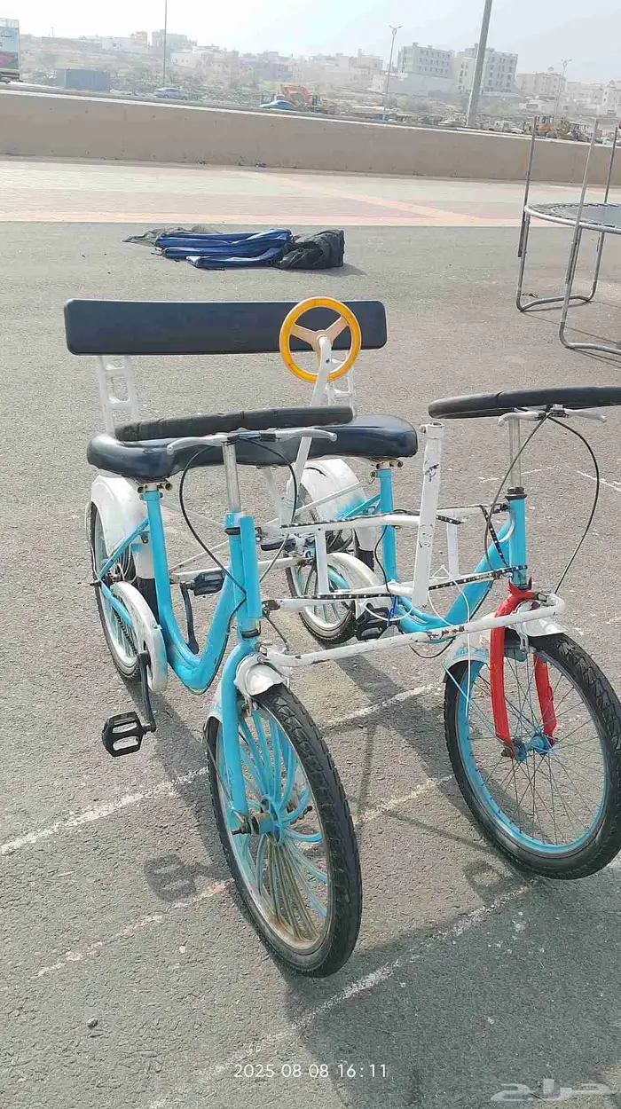 سكوترات سيارت للبيع 1