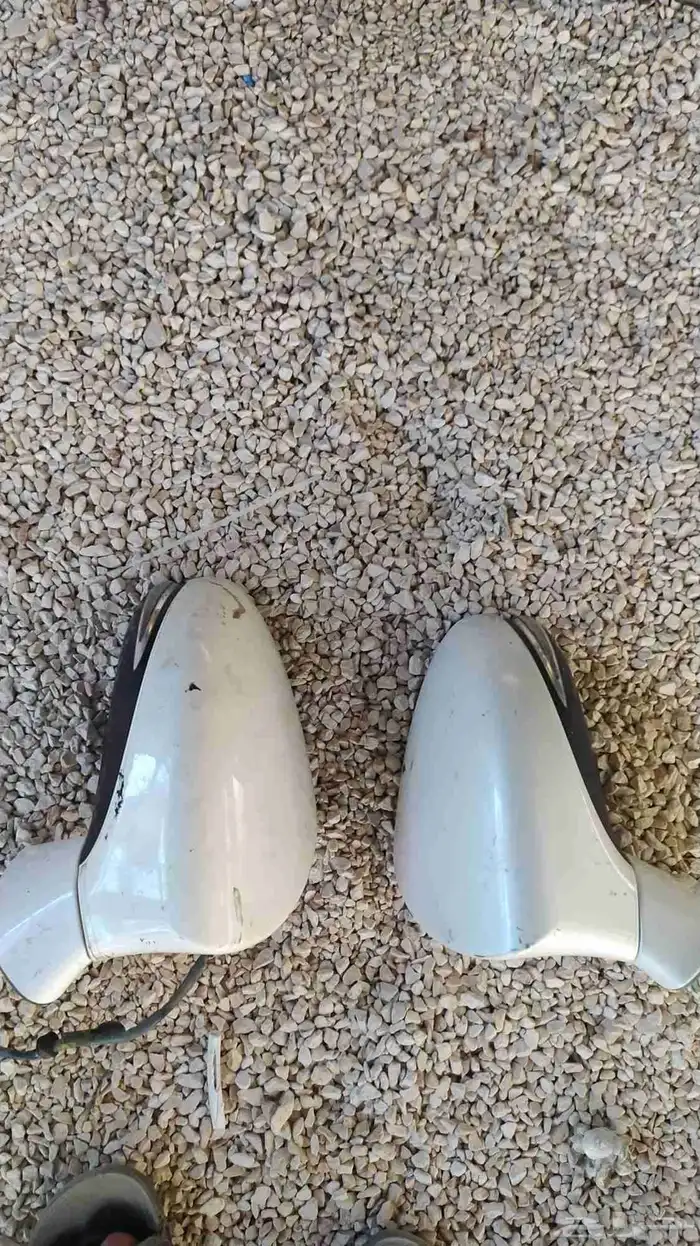 مرايه لكزس اي اس ES 1