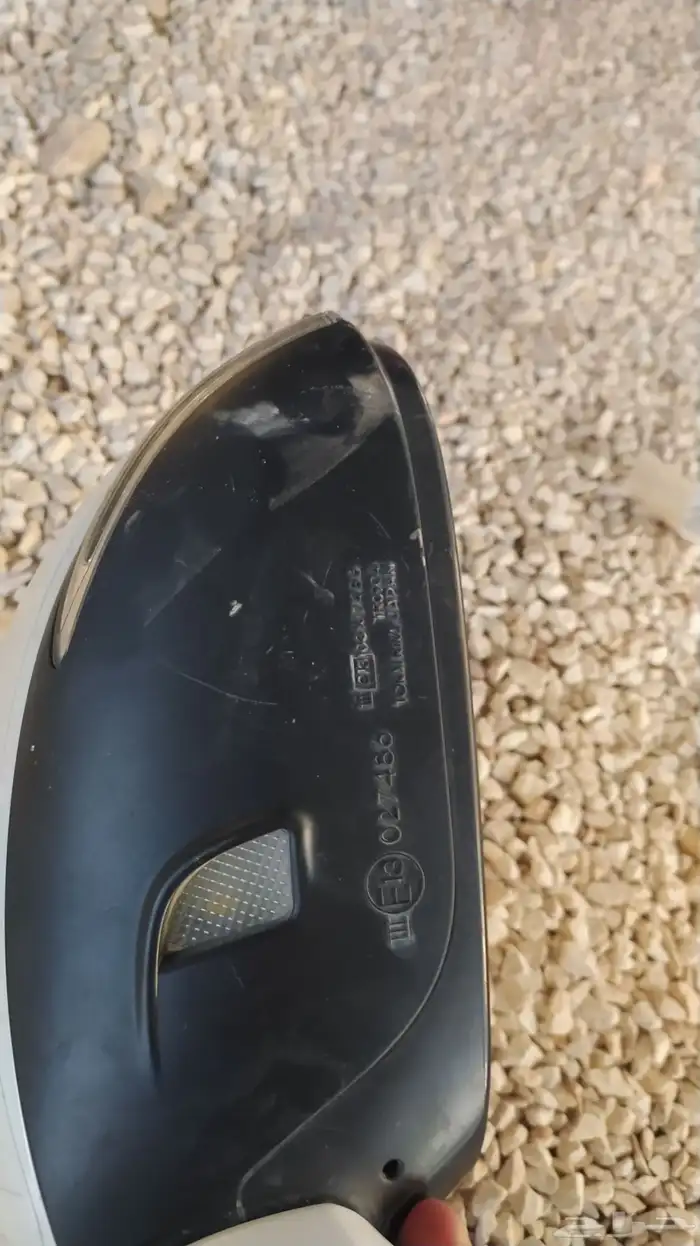 مرايه لكزس اي اس ES 2