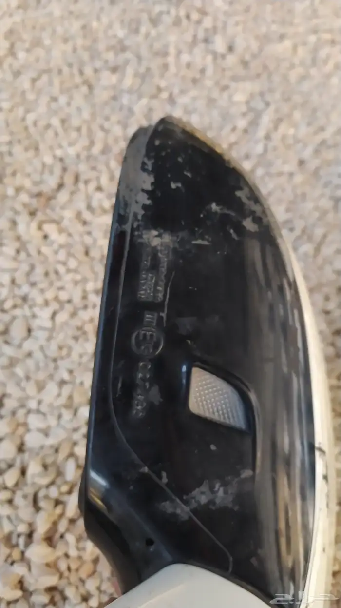 مرايه لكزس اي اس ES 5