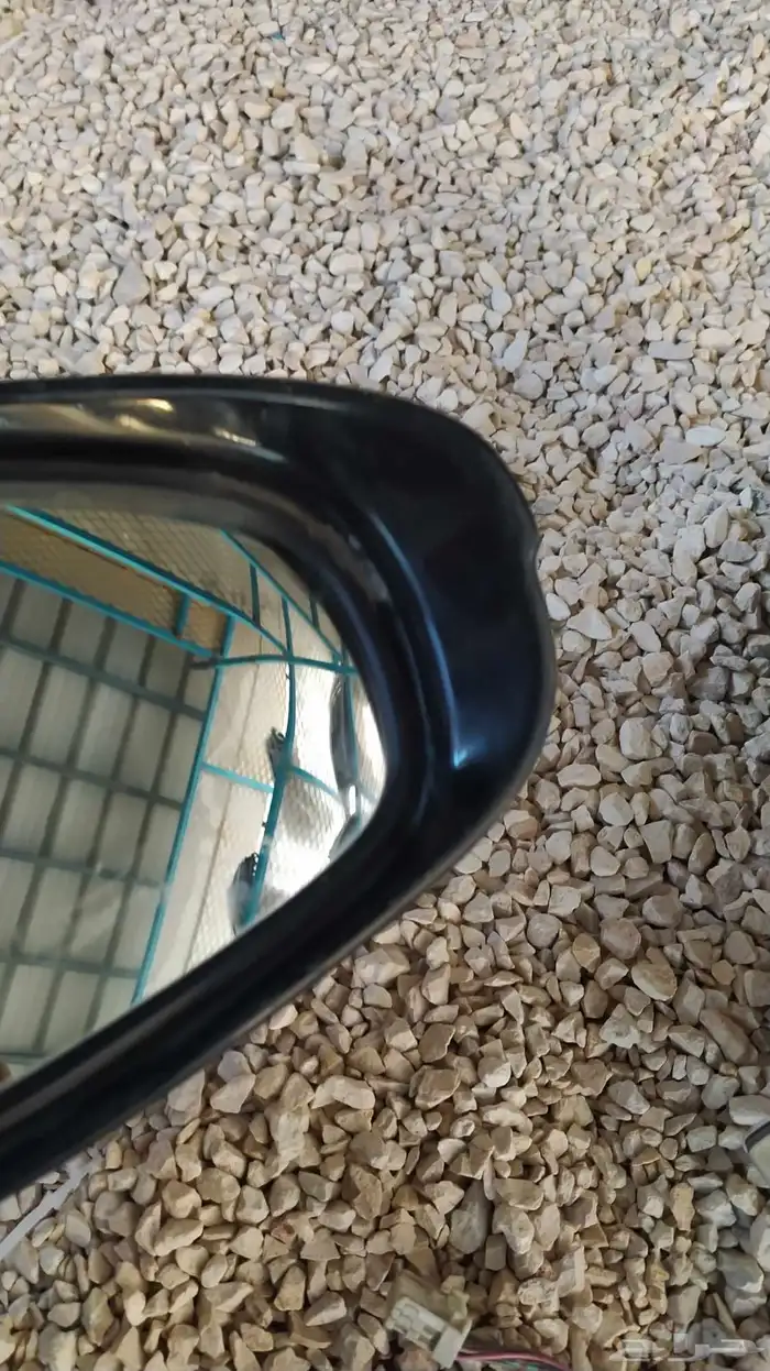 مرايه لكزس اي اس ES 4