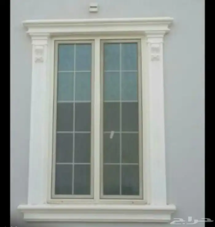 ديكورات خرجيه جي أر سي 2