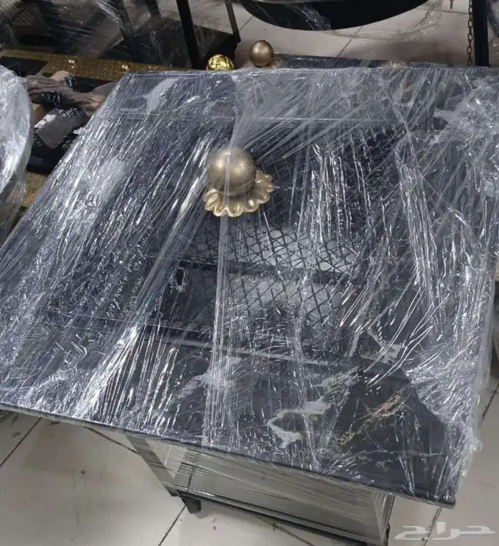 كراسي حديد 5