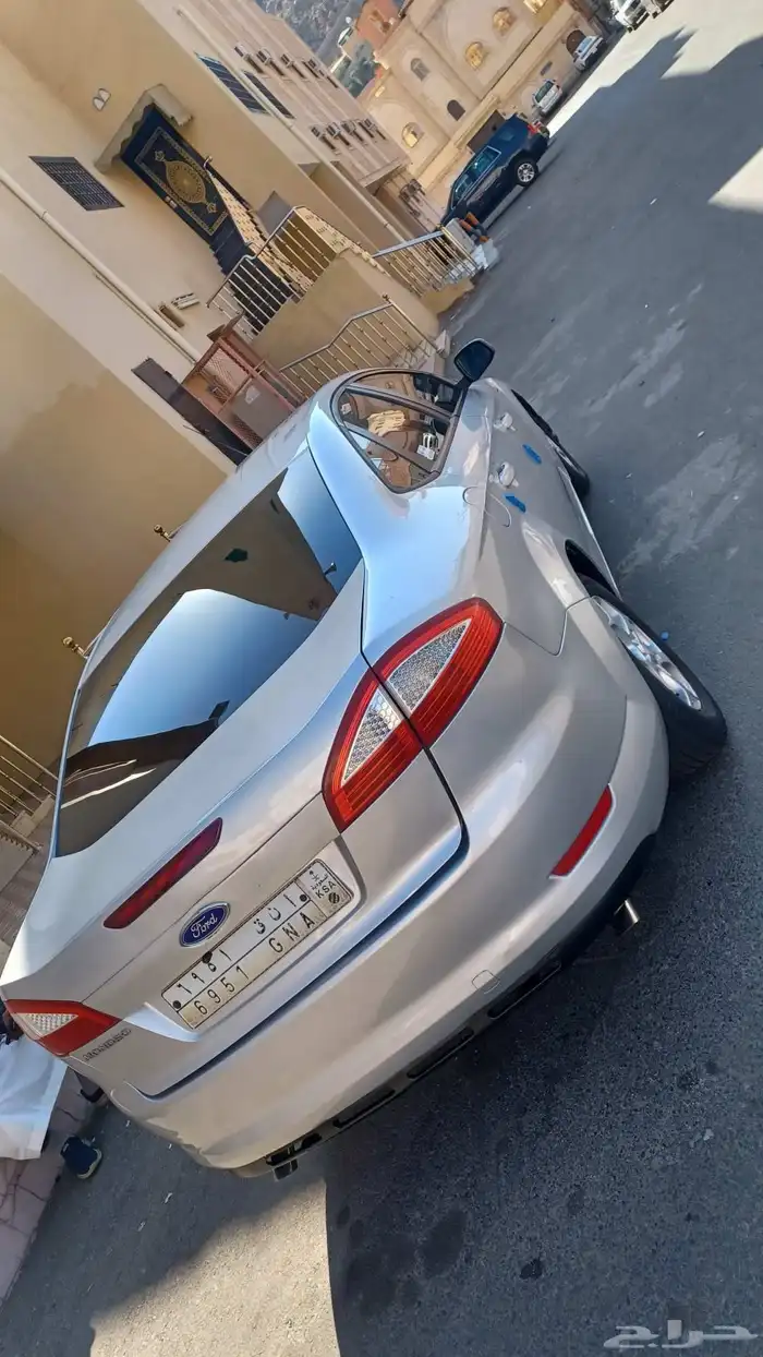 فوردمونديو 2008 8