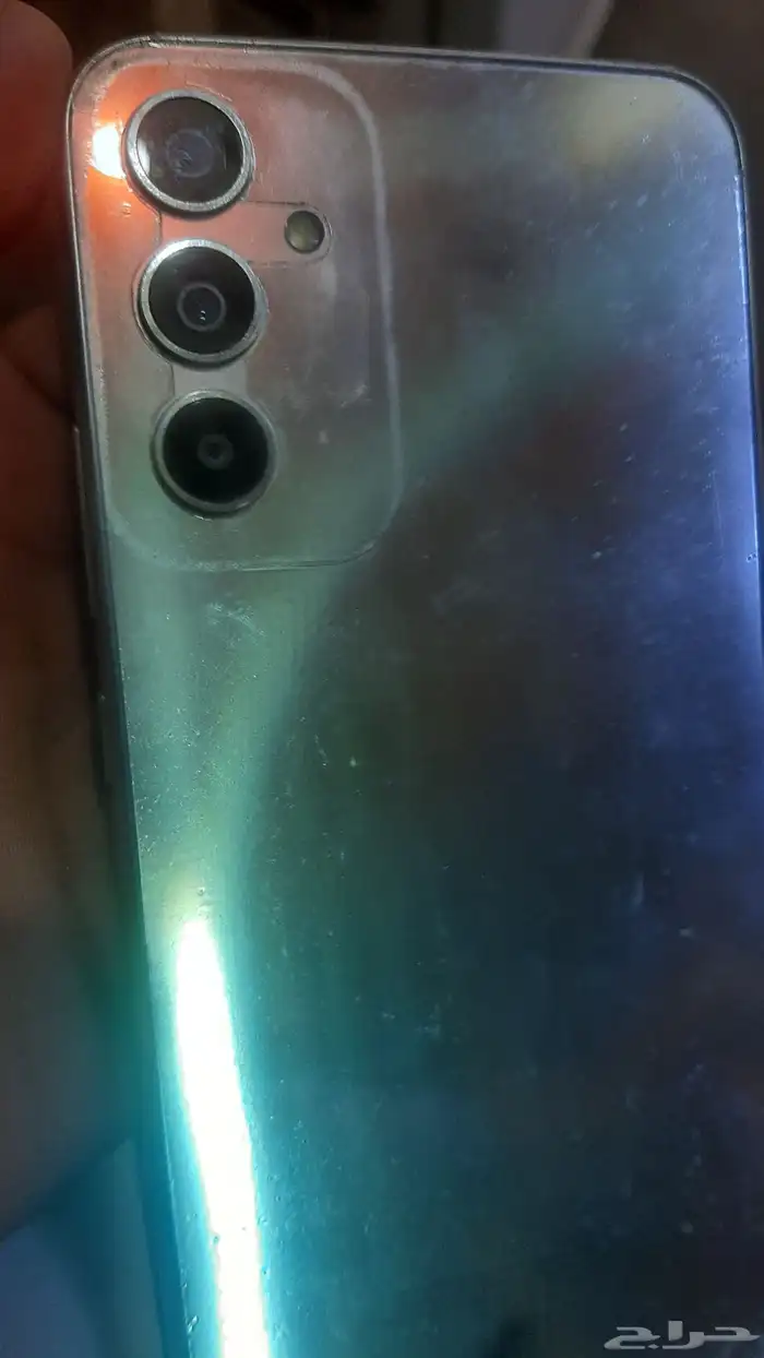 Samsung A34 6GB RAM 128GB in box price 550 Riyals 4