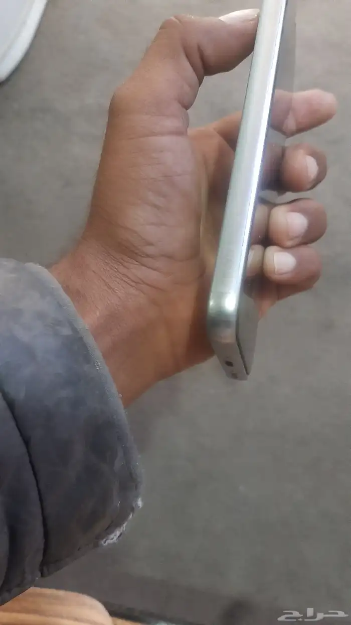 Samsung A34 6GB RAM 128GB in box price 550 Riyals 1