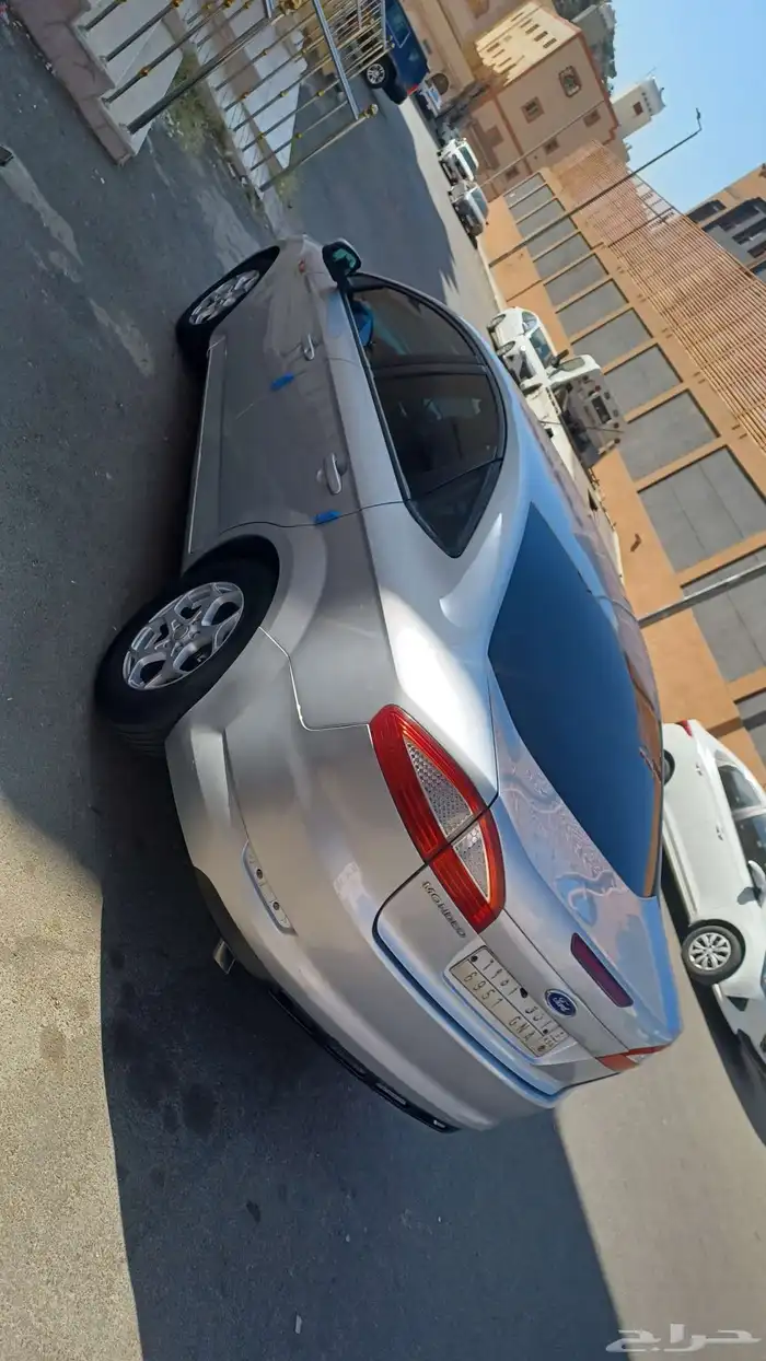 فوردمونديو 2008 3