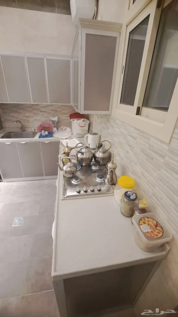 قهوجي بالاغراض كامله 1