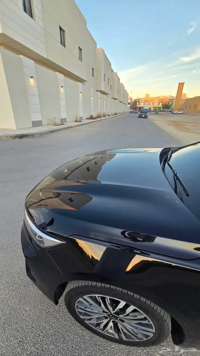 كادينزا 2020 k7 7